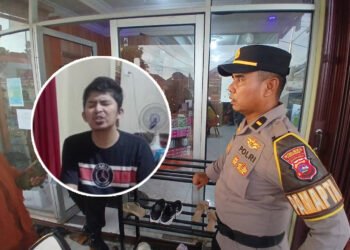 Polemik Kebutaan Pasien di Pariaman Berujung Dugaan Perusakan Fasilitas Klinik Gigi