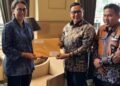 Pemko Bukittinggi Gandeng Kementerian Luar Negeri untuk Perkuat Promosi Wisata Internasional