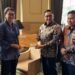Pemko Bukittinggi Gandeng Kementerian Luar Negeri untuk Perkuat Promosi Wisata Internasional