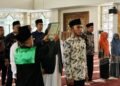 Wako Padang Panjang Lantik Pengurus BPIC 2026–2031, Tekankan Kemandirian Masjid