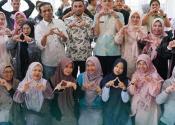 Wakil Wali Kota Padang Panjang Buka Pelatihan Homestay Naik Kelas 2026, Diikuti 35 Peserta