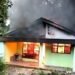 Rumah, Mobil, dan Motor Terbakar di Agam, Pria 68 Tahun Alami Luka Bakar