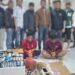 Tentara dan Polisi Sita 927,27 Gram Sabu, 184 Pil Ekstasi, 1,939 Kg Ganja di Agam
