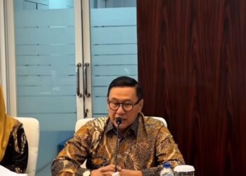 Wali Kota Bukittinggi Perkuat Kolaborasi dengan Perpusnas untuk Pengembangan Literasi