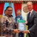 Wali Kota Bukittinggi Perkuat Diplomasi Internasional, Libatkan Belanda dan Jerman Sukseskan 100 Tahun Jam Gadang