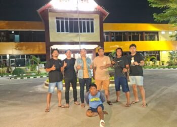 Cekcok di Karaoke Berujung Maut, Pria di Padang Tewas Ditusuk