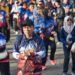 Wawako Padang Ikuti Fun Walk dan Fun Bike Pulang Basamo di Kodaeral II Teluk Bayur