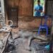 Satu Rumah di Padang Pariaman Ludes Terbakar, Penghuni Tewas