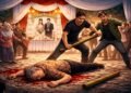 Viral! Ayah Pengantin Tewas Dianiaya Preman di Hajatan Sendiri Gegara Tolak Uang Miras