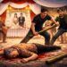 Viral! Ayah Pengantin Tewas Dianiaya Preman di Hajatan Sendiri Gegara Tolak Uang Miras