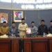LKPJ Wali Kota Padang 2025 Disetujui DPRD, Fadly Amran: Jadi Bahan Evaluasi