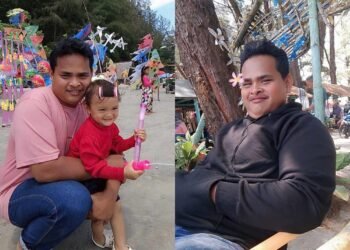 Seorang pria bernama Rikaladi (25) asal Pasaman dilaporkan hilang sejak 31 Maret 2026. Keluarga berharap bantuan masyarakat untuk menemukan keberadaannya.