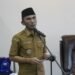 Wawako Padang Panjang Lantik Pejabat Struktural dan Fungsional, Tekankan Integritas dan Profesionalisme
