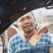 Viral! Pemilik Mobil Cekcok dengan Juru Parkir di Bukittinggi