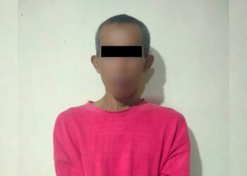 Polisi Tangkap Pencuri Kambing di Payakumbuh, Satu Masih Buron