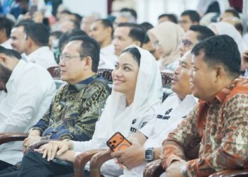 Dharmasraya Prioritaskan Perbaikan Jalan Provinsi Dalam Usulan Musrenbang RKPD Sumbar 2027