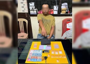 Tangkap Pengedar Narkoba di Limapuluh Kota, Polisi 13 Paket Sabu dan 38 Butir Ekstasi