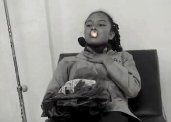 Seorang Siswi SMP di Solok Selatan Dibacok Orang Tak Dikenal di Kebun Teh