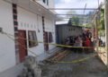 Pemilik Kos Ungkap Detik-Detik Penemuan Mahasiswa Tewas di Kamar Kos di Padang