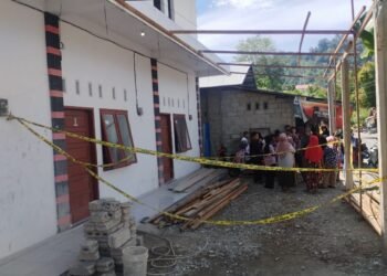 Pemilik Kos Ungkap Detik-Detik Penemuan Mahasiswa Tewas di Kamar Kos di Padang