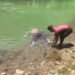 Ini Identitas Mayat yang Ditemukan Tersangkut di Sungai Batang Agam Limapuluh Kota