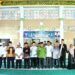Wawako Maigus Nasir Kukuhkan Pengurus Masjid Al Mukarramah Padang Periode 2026–2029