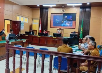 Status Lahan Pacuan Kuda Padang Pariaman Bergulir di Pengadilan, Ahli Waris Gugat KAN hingga Pemkab