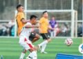 Turnamen Minisoccer BNFC Cup III Meriahkan HUT Bank Nagari ke-64, Cabang Payakumbuh Juara Satu