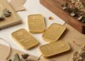 Emas Antam Naik Rp45.000 per Gram, Cek Harga Terbaru Sebelum Beli