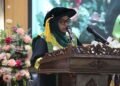 820 Lulusan UIN Bukittinggi Akan Diwisuda, Rektor Soroti Pentingnya Daya Juang Alumni