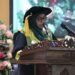 820 Lulusan UIN Bukittinggi Akan Diwisuda, Rektor Soroti Pentingnya Daya Juang Alumni