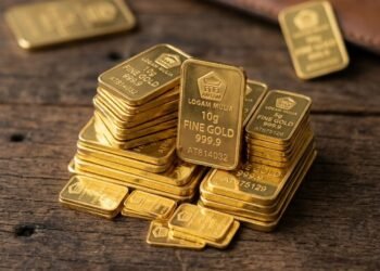 Harga Emas Antam Naik Lagi pada 15 April 2026, Ini Rincian Semua Ukuran