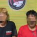 Dua Pria di Tanah Datar Ditangkap Polisi, 15 Paket Siap Edar Disita