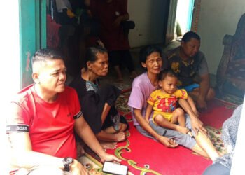 Diduga Kurang Pengawasan, Balita 2 Tahun Tercebur ke Sungai Sedalam 10 Meter di Padang