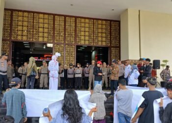 Kasus Kematian Karim Disorot, Wali Kota Padang Buka Ruang Transparansi dan Dukung Proses Hukum