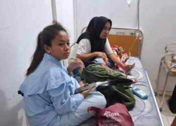 Korban Dugaan Keracunan Bakso Tusuk di Pasaman Barat Bertambah Jadi 25 Orang