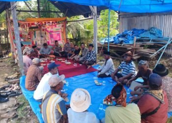 Enam Saksi Diperiksa, Polisi Dalami Kasus Tewasnya Pemburu Babi di Padang Pariaman