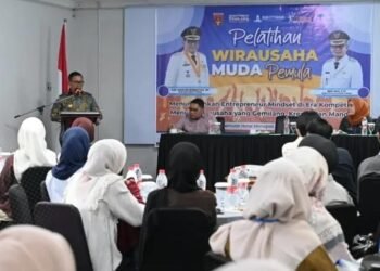 Pemko Bukittinggi Bidik 1000 Startup, Dorong Pemuda Kuasai Dunia Usaha