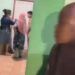 Heboh! Detik-Detik Pria Tanpa Busana Digerebek Ibu dan Penghuni Kos Wanita di Padang
