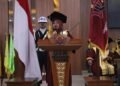 UIN Imam Bonjol Padang Gelar Wisuda ke-95, Rektor Tekankan Peran Lulusan sebagai Agen Peradaban