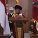 UIN Imam Bonjol Padang Gelar Wisuda ke-95, Rektor Tekankan Peran Lulusan sebagai Agen Peradaban