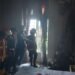 Sebuah Rumah di Padang Nyaris Terbakar karena Korsleting AC dan Kipas Angin