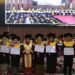 24 Wisudawan Terbaik dan 6 Bintang Aktivis Warnai Hari Pertama Wisuda UIN IB Padang