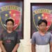 Polisi Ringkus Dua Penadah Motor di Payakumbuh