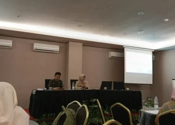 UIN Imam Bonjol Siapkan Juknis Pencegahan Kekerasan Seksual di Lingkungan Kampus