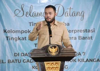 Pemko Padang Kembali Gelar Padang Rancak Award 2026, Dorong Kekompakan Warga Jaga Kebersihan