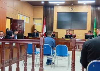 Terdakwa Pembunuhan Berantai di Padang Pariaman Dijadwalkan Dituntut Hari Ini
