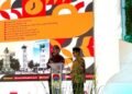 Pemko Bukittinggi Promosikan Event 100 Tahun Jam Gadang di Forum APEKSI Banda Aceh