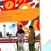 Pemko Bukittinggi Promosikan Event 100 Tahun Jam Gadang di Forum APEKSI Banda Aceh