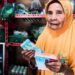 Lansia Asal Agam Hilang, Keluarga Minta Bantuan Warga